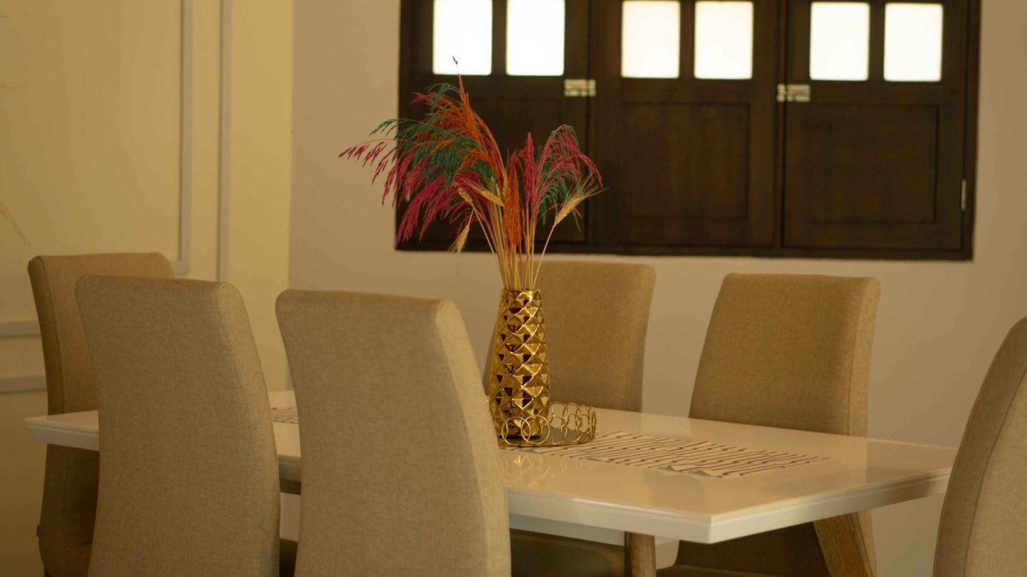 La Veranda Hotel & Restaurant Minca Rum bild